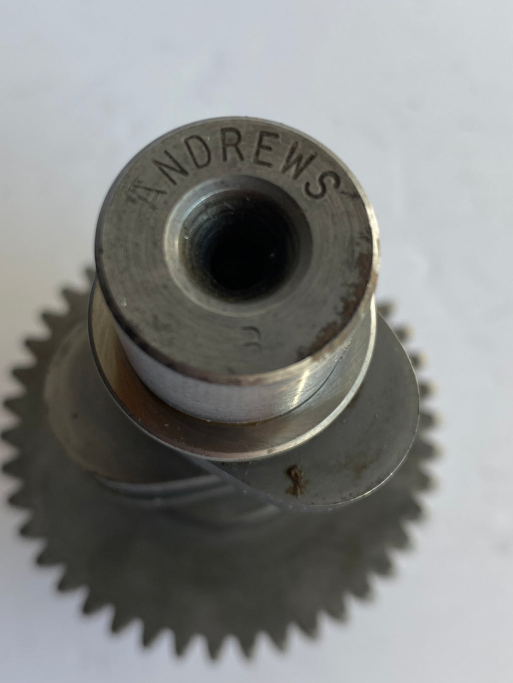 ANDREWS Harley Davidson Camshaft REF Andrews: B
