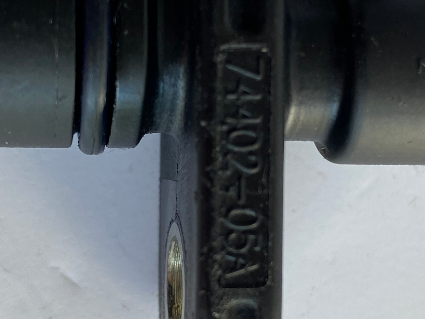 Harley Davidson Geschwindigkeitssensor REF OEM: 74402-05A