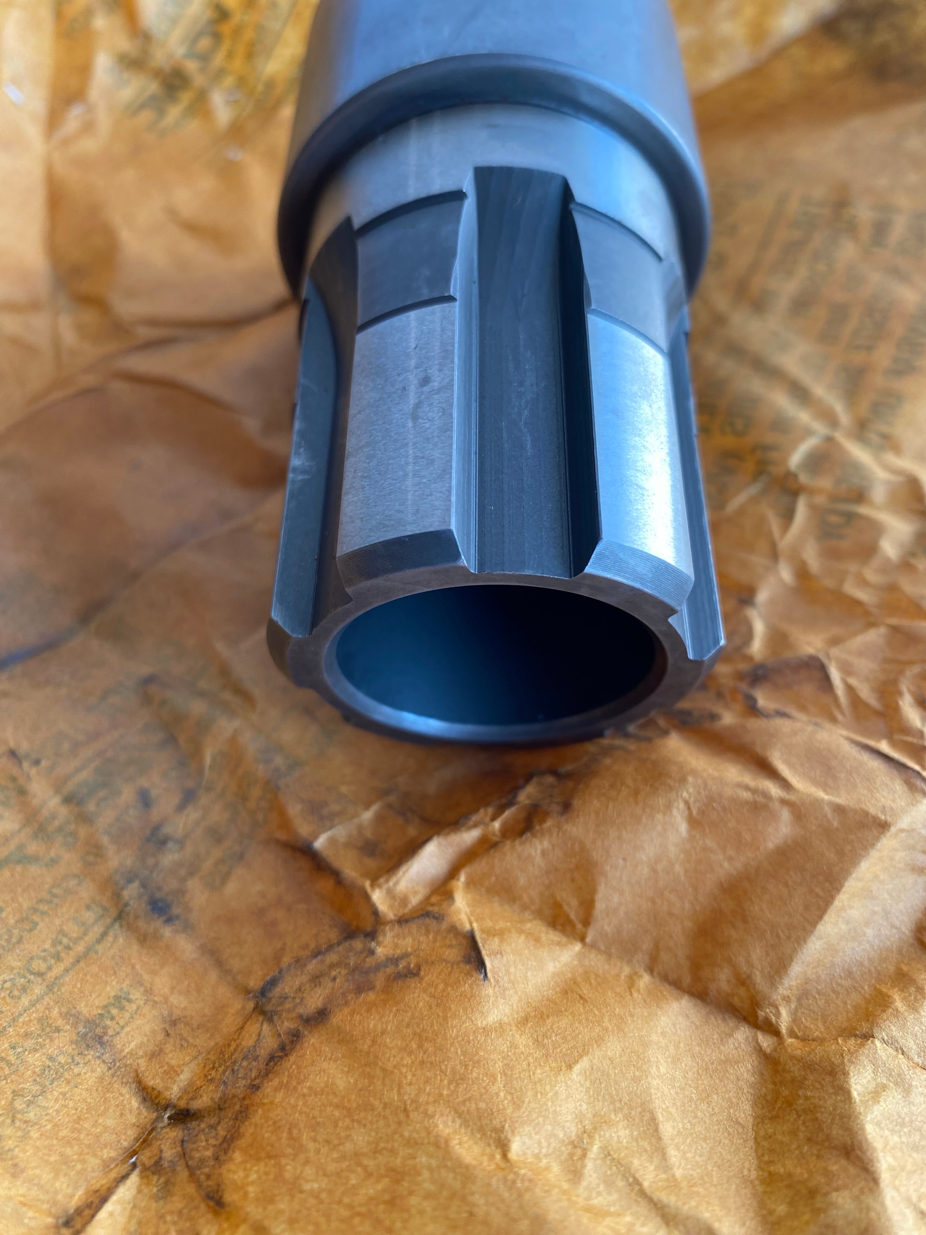Crankshaft/Primary Extension Bushing 1 inch Harley Davidson REF MCS: 926210