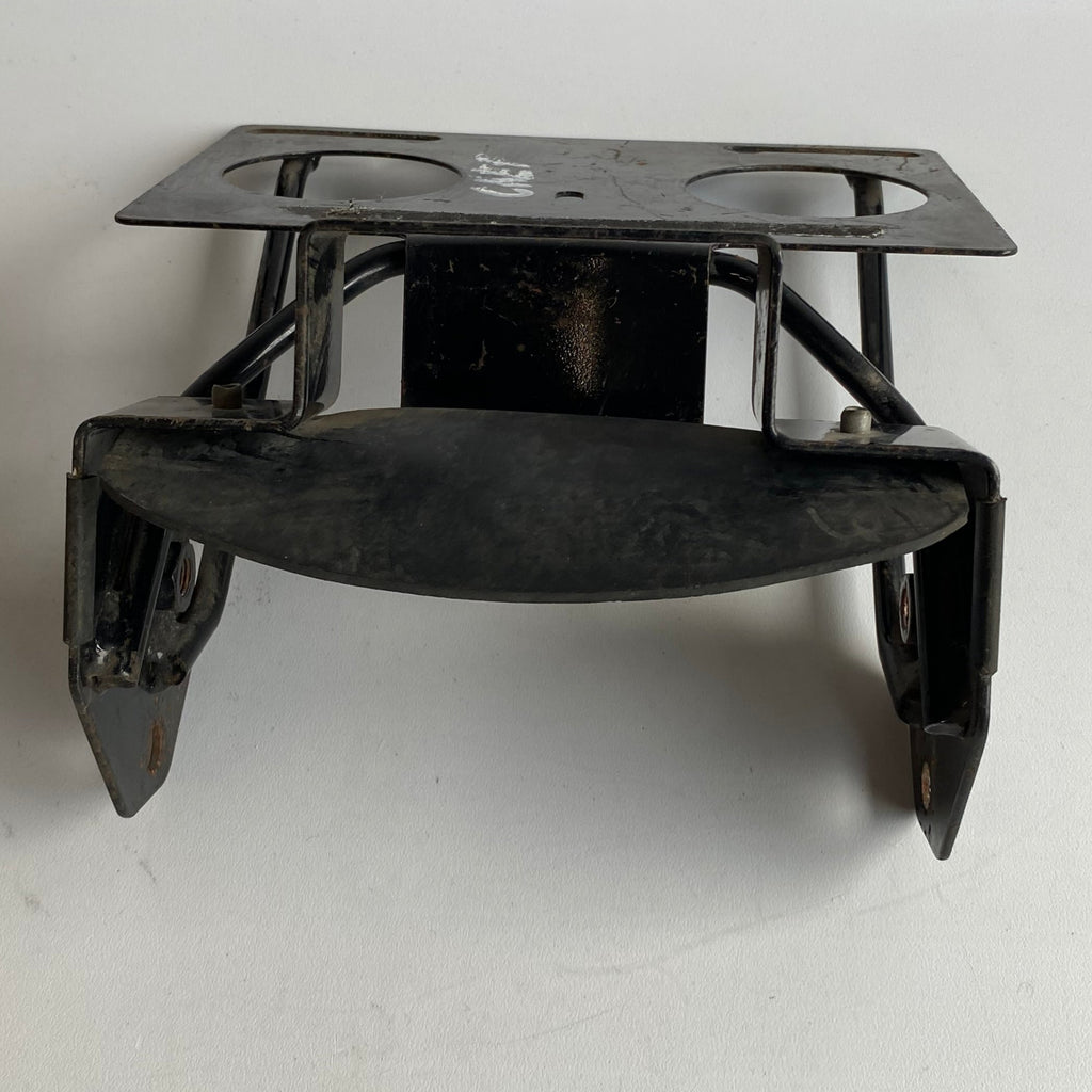 Harley Davidson Softail Light / License Plate Bracket REF: 59993-80B