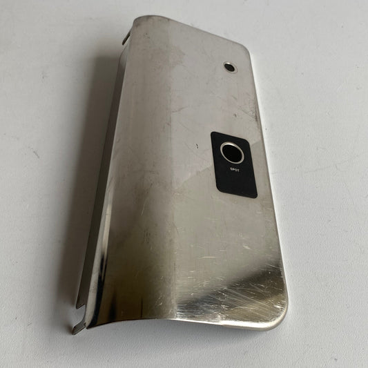 Cache arrière gauche fourche Softail Harley Davidson REF OEM 67816-86