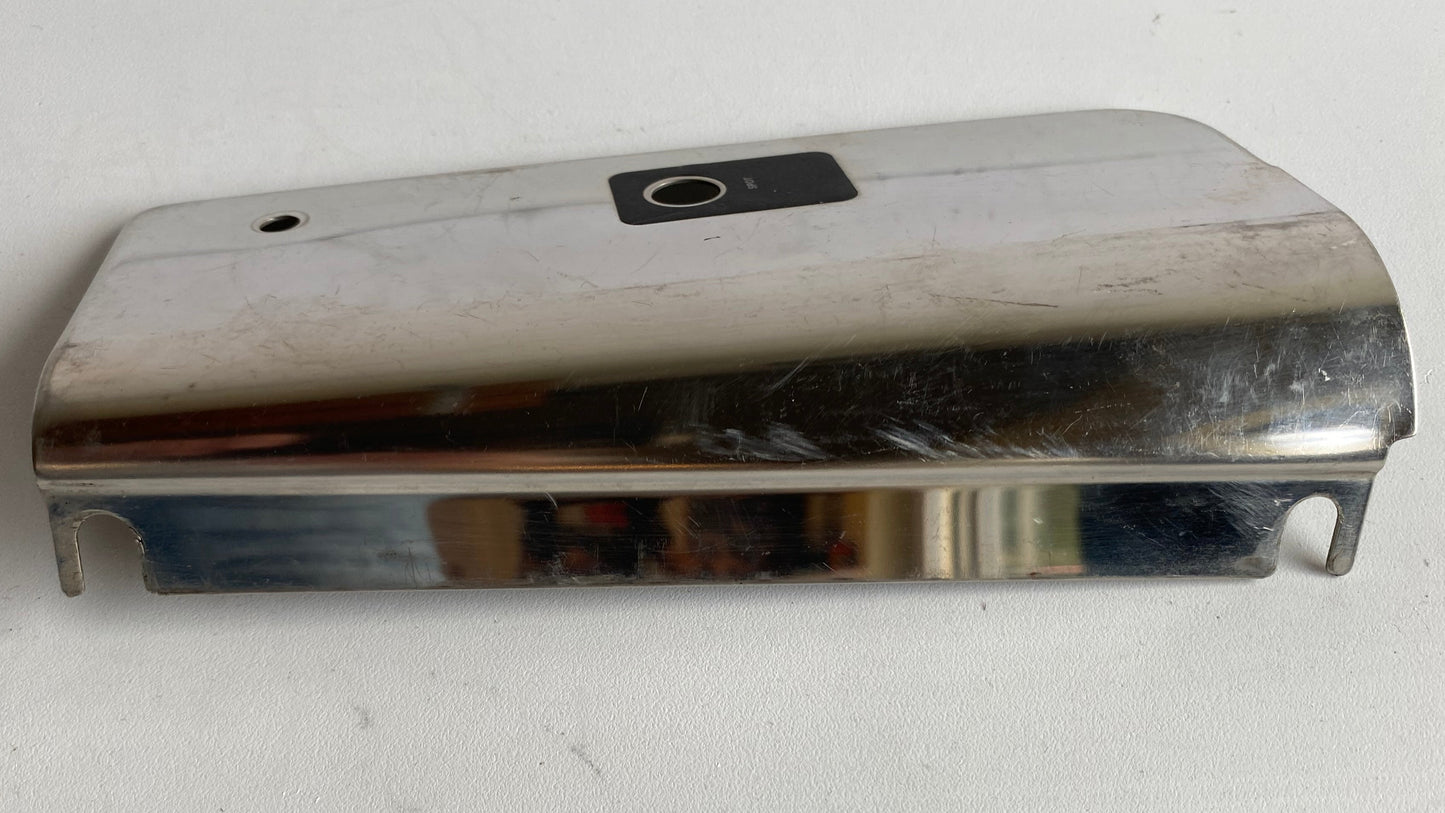 Cache arrière gauche fourche Softail Harley Davidson REF OEM 67816-86