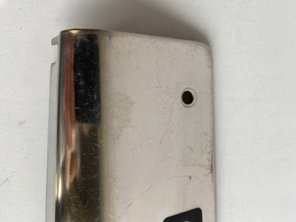 Cache arrière gauche fourche Softail Harley Davidson REF OEM 67816-86