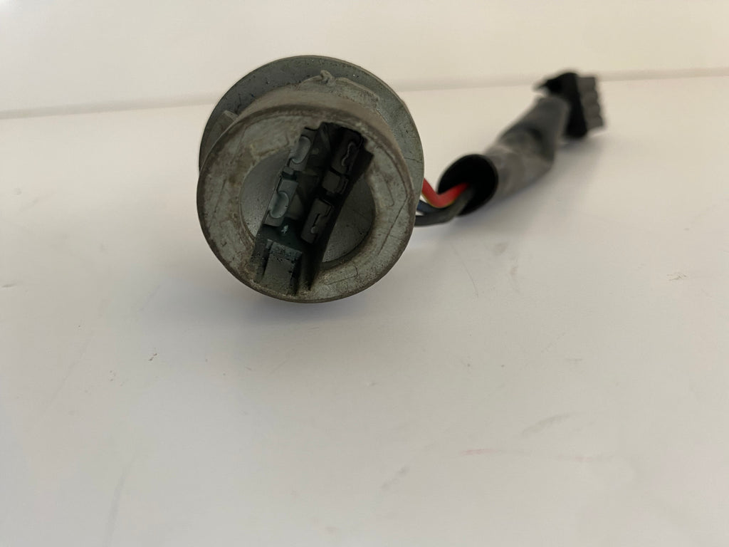Douille avec faisceau de feu arrière Harley Davidson REF OEM : 69187-03A