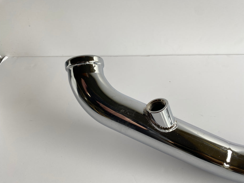 Collecteur échappement avant Dyna Harley Davidson REF OEM 65631-06