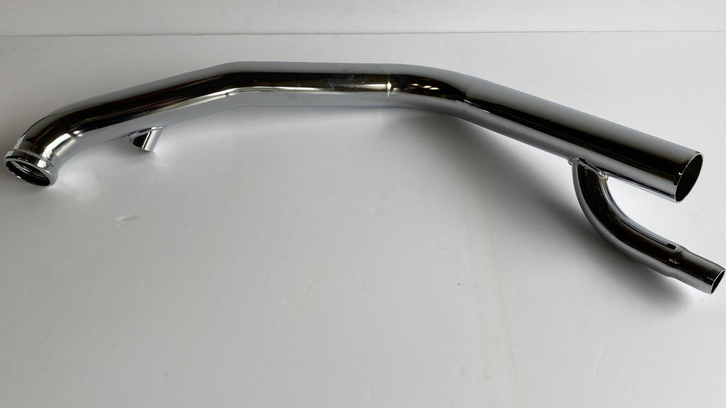 Collecteur échappement avant Dyna Harley Davidson REF OEM 65631-06
