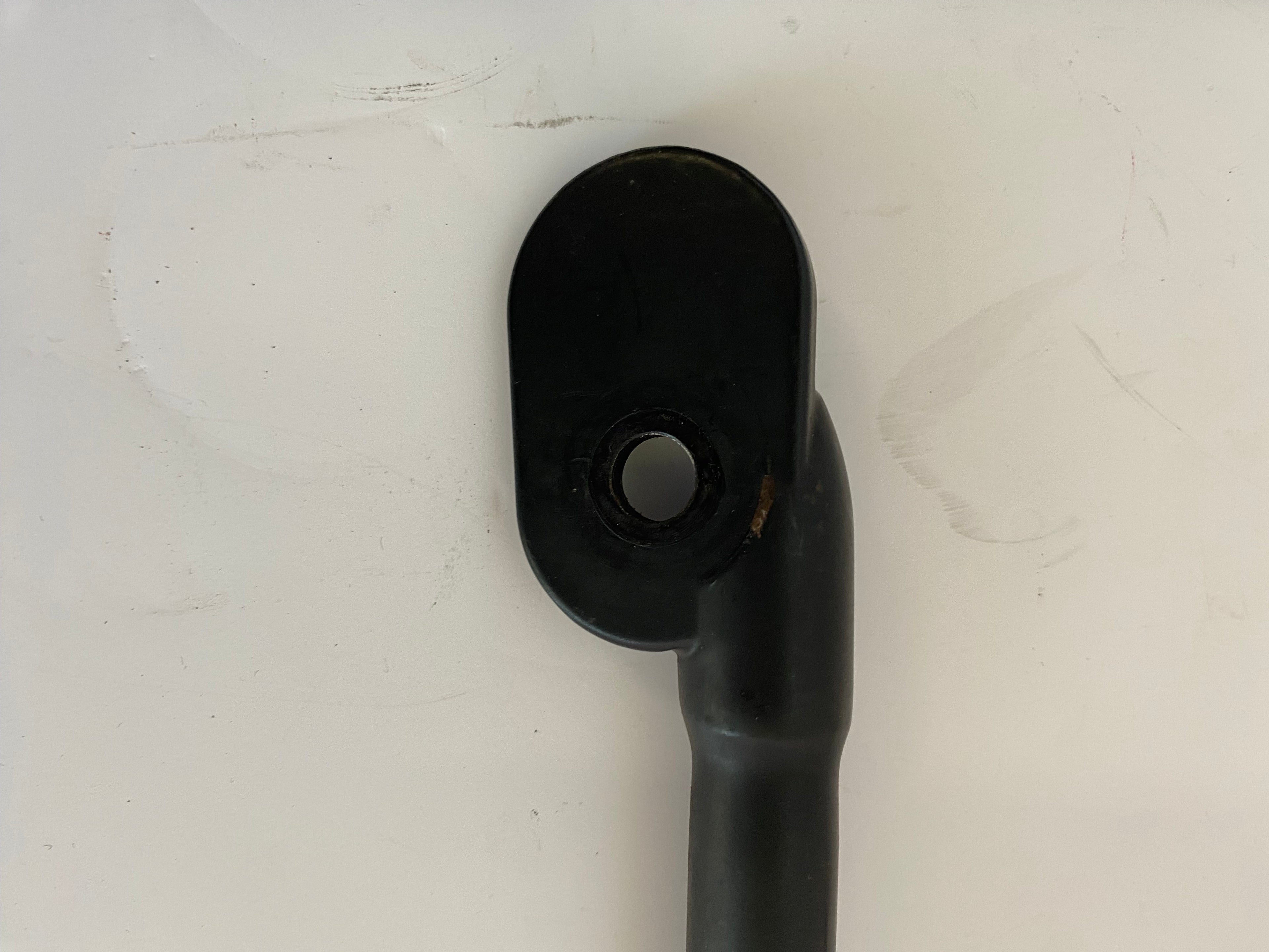Harley Davidson Dyna Relocated Rear Turn Signal Mounting Kit REF 68227-09