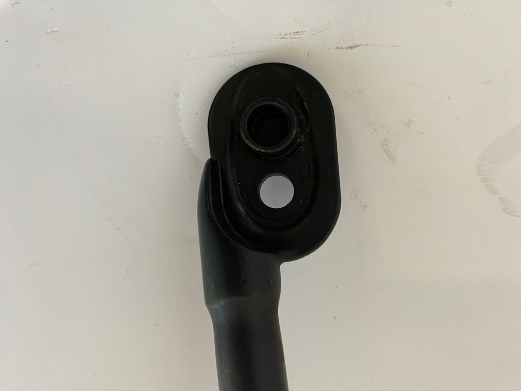 Harley Davidson Dyna Relocated Rear Turn Signal Mounting Kit REF 68227-09