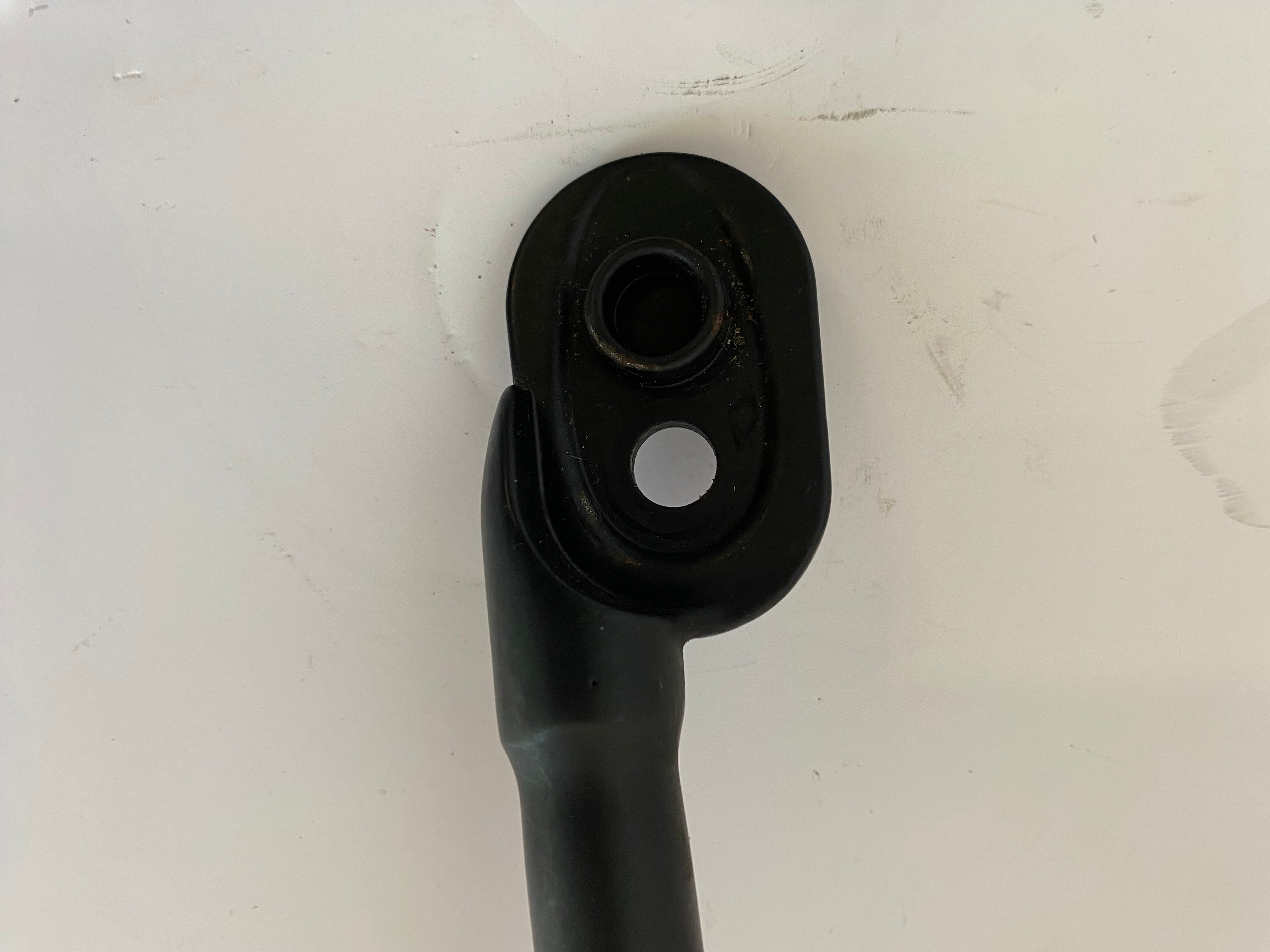 Harley Davidson Dyna Relocated Rear Turn Signal Mounting Kit REF 68227-09