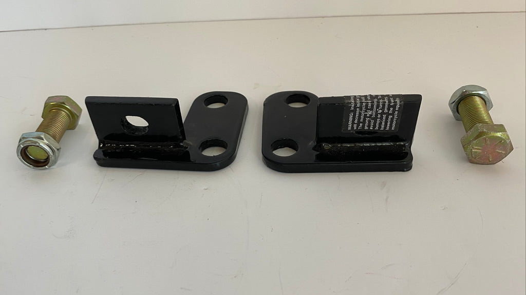Kit de rabaissement arrière Burly Brand Sportster Harley Davidson REF MCS 533138