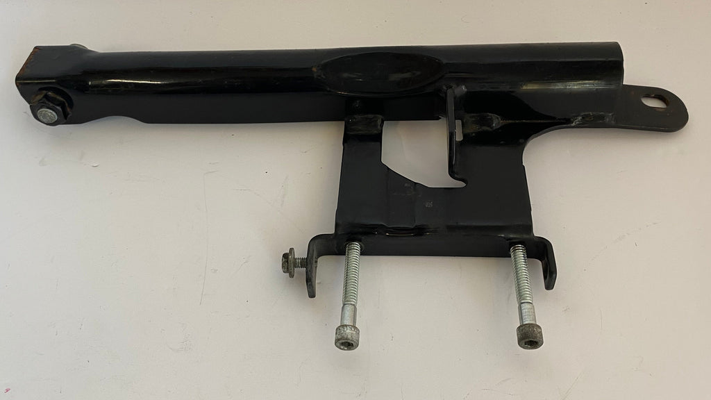 Support de bobine allumage HT Softail Harley Davidson REF OEM 48868-00