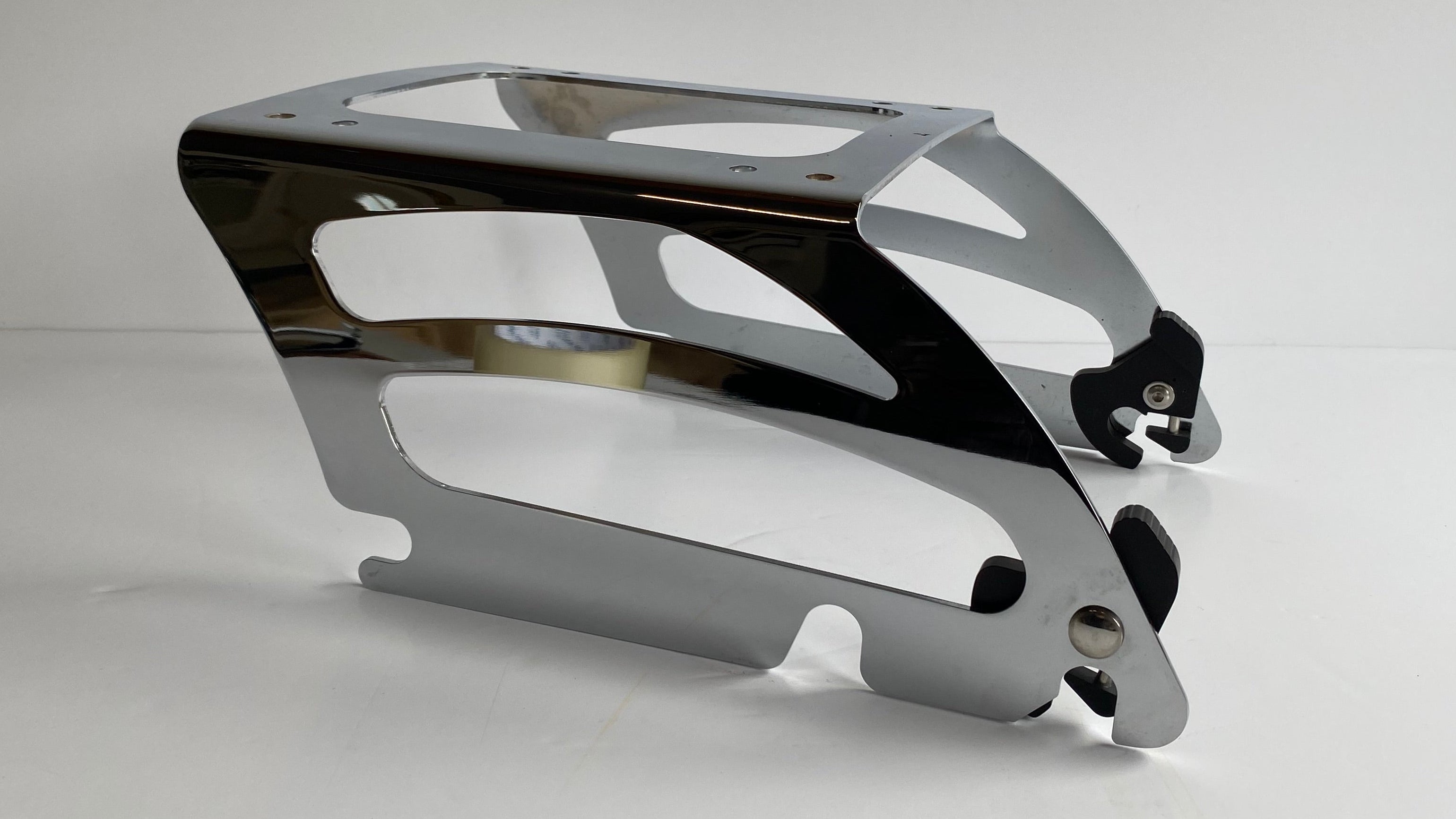 Rack tour pack détachable Softail Harley Davidson REF 53559-04A