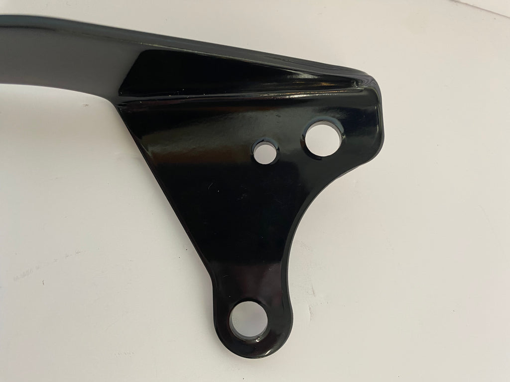 Support d'échappement Dyna Harley Davidson REF OEM 65695-95
