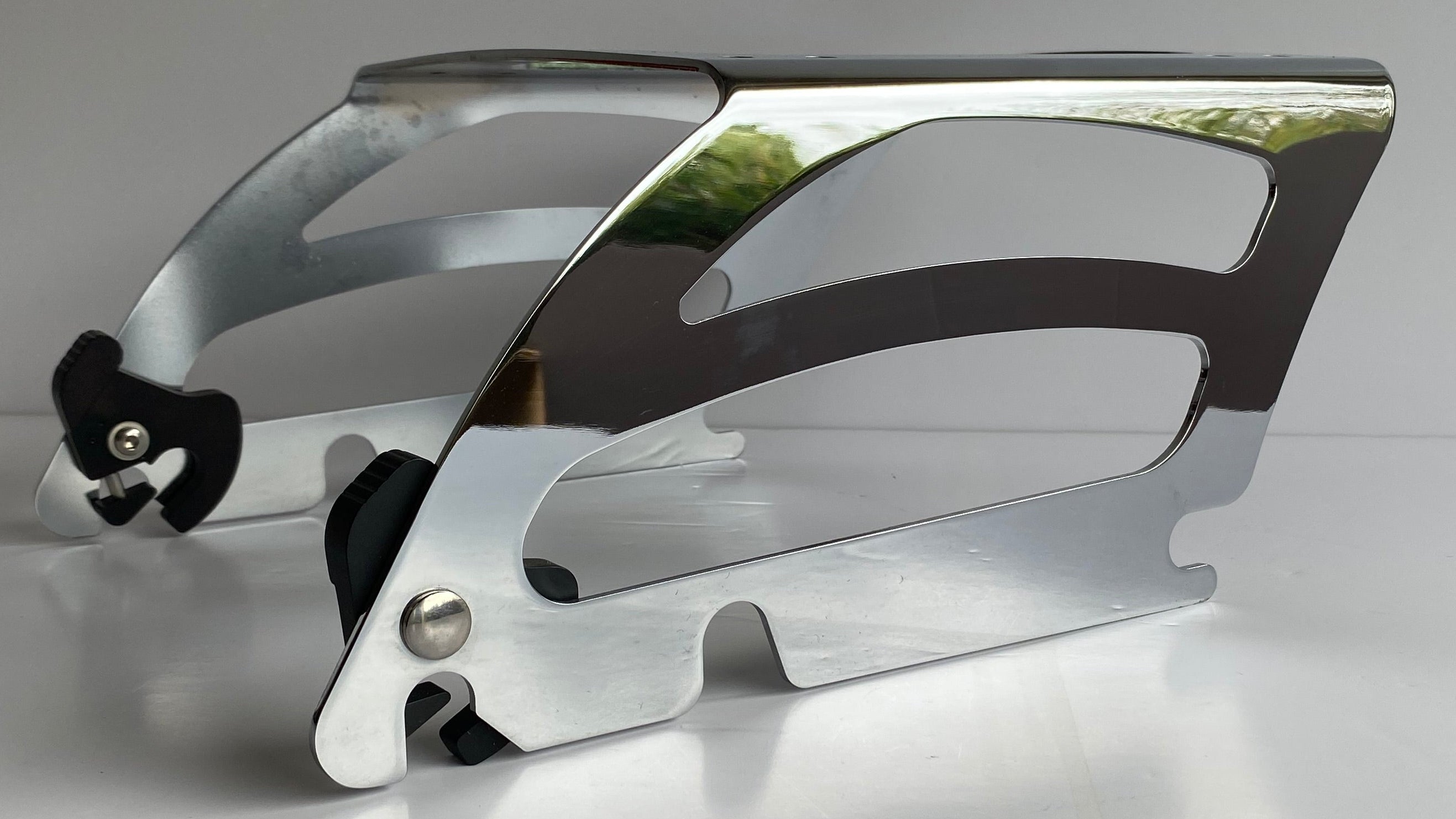 Rack tour pack détachable Softail Harley Davidson REF 53559-04A