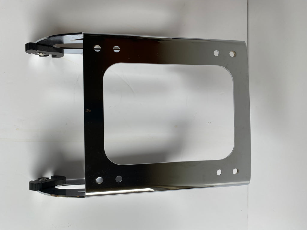Rack tour pack détachable Softail Harley Davidson REF 53559-04A