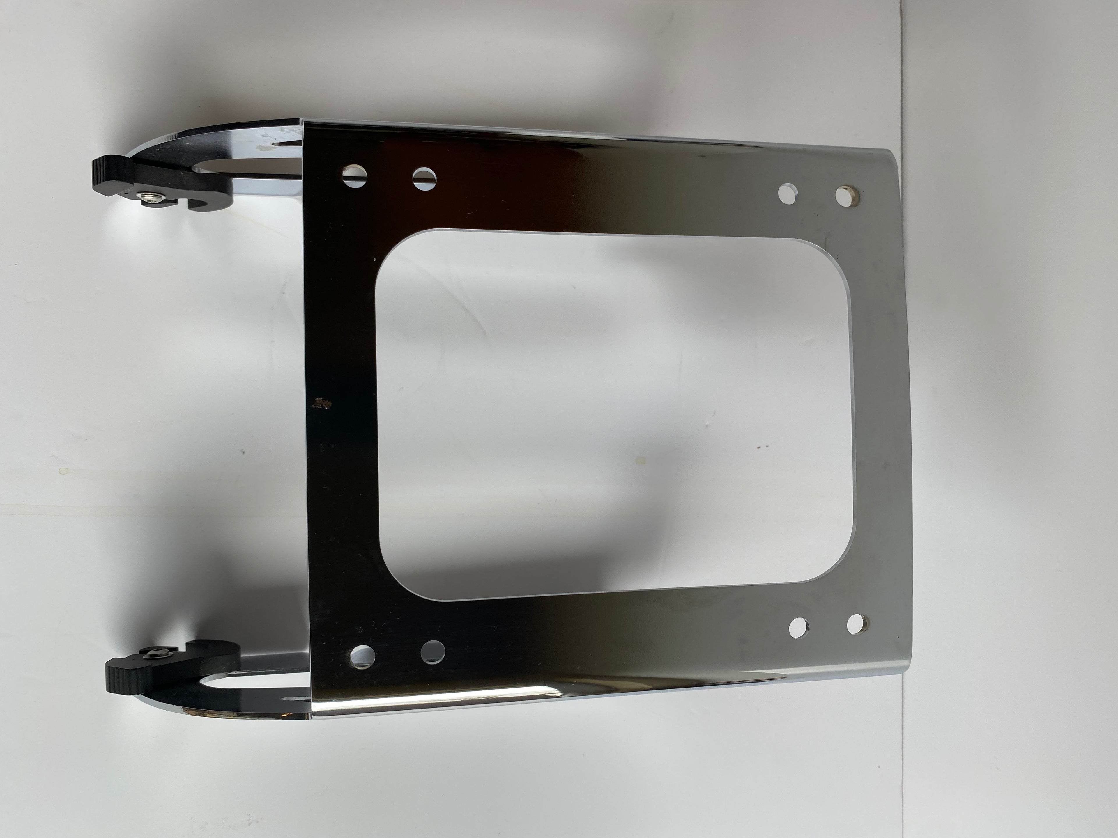 Rack tour pack détachable Softail Harley Davidson REF 53559-04A