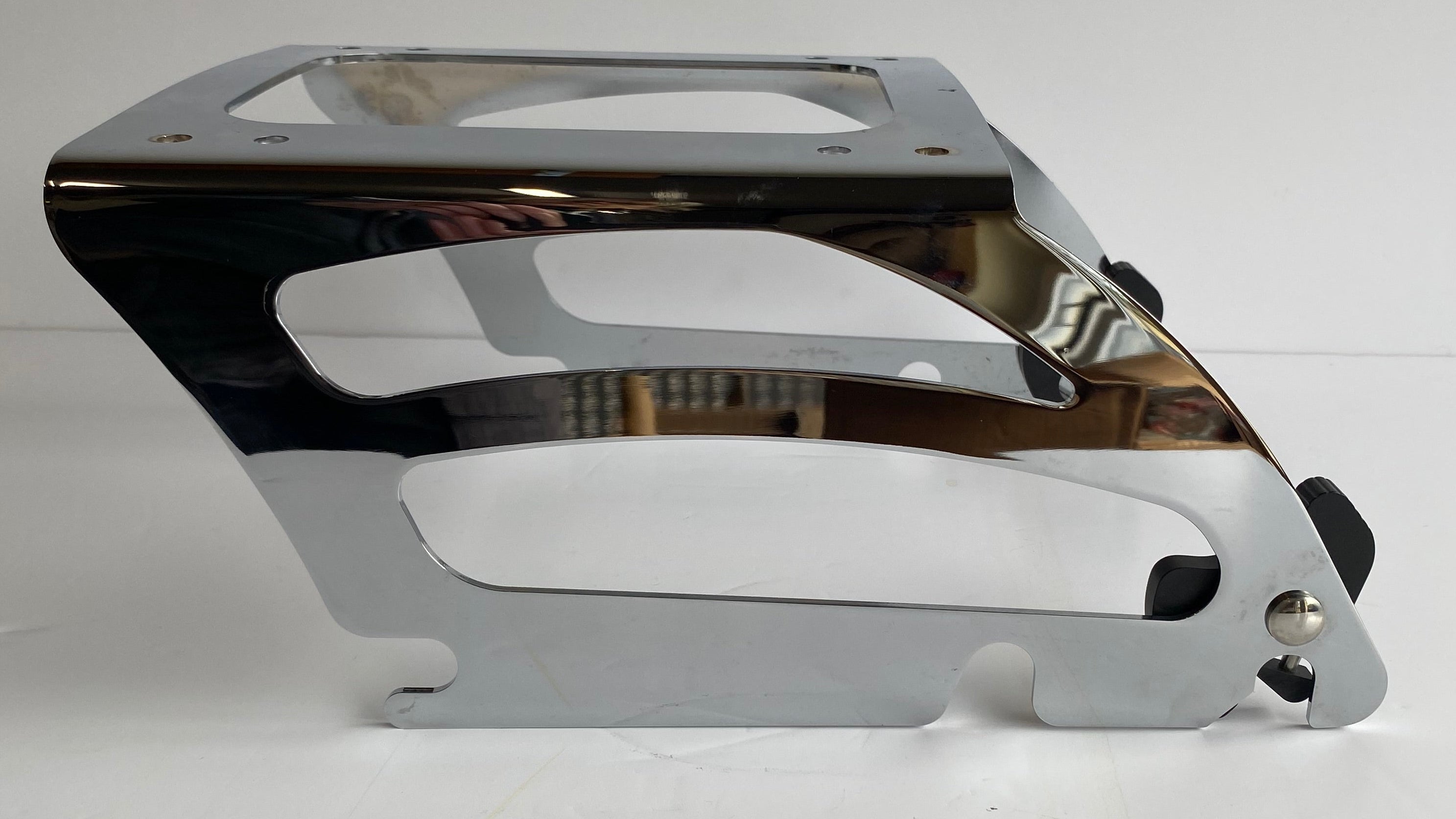 Rack tour pack détachable Softail Harley Davidson REF 53559-04A