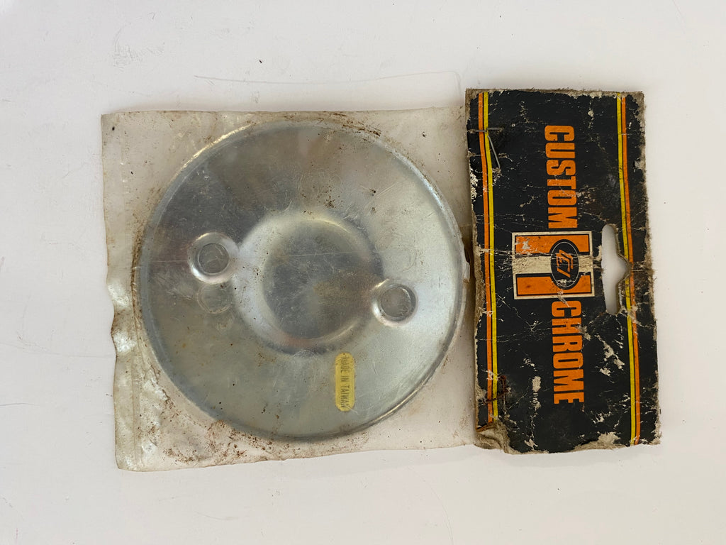 Trappe d'inspection primaire Big Twin Harley Davidson REF OEM 60573-36T