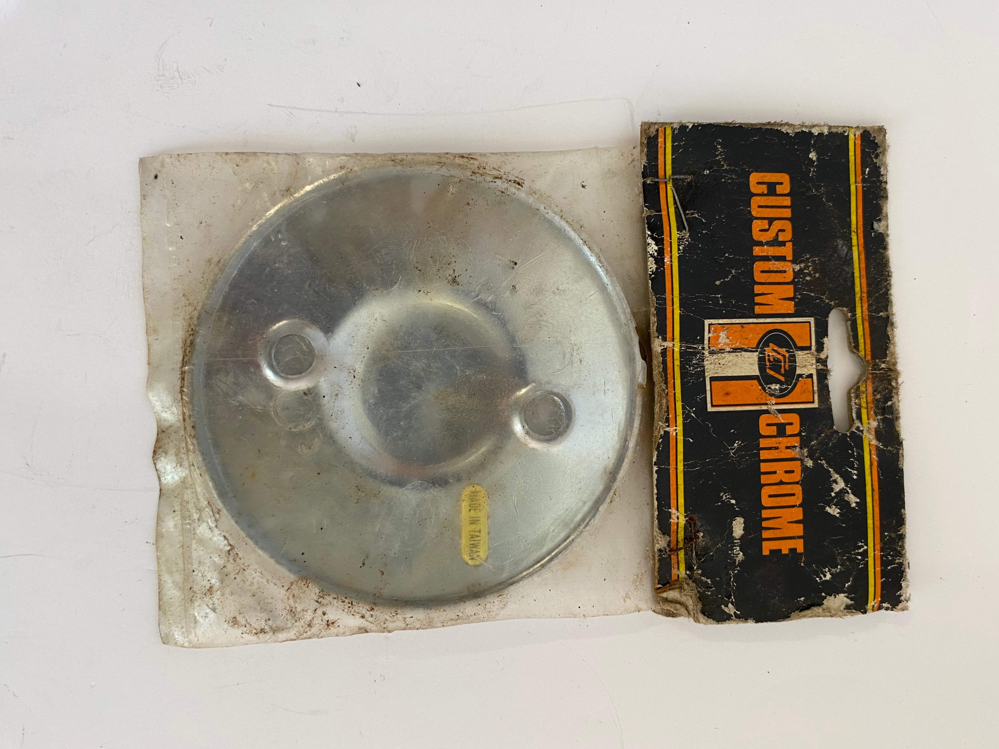 Trappe d'inspection primaire Big Twin Harley Davidson REF OEM 60573-36T