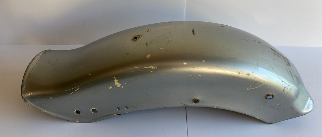 Harley Davidson Heckfender OEM-Referenz: 59914-86A