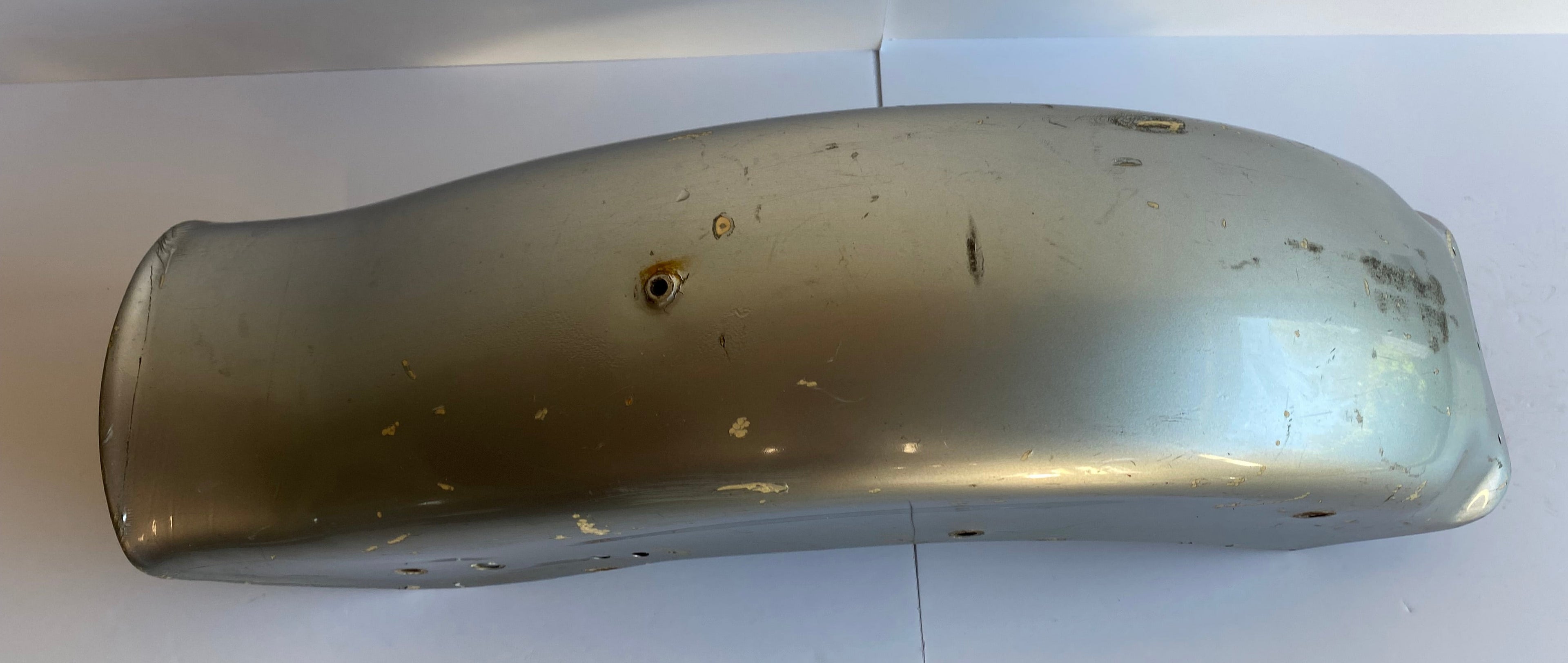 Harley Davidson Heckfender OEM-Referenz: 59914-86A