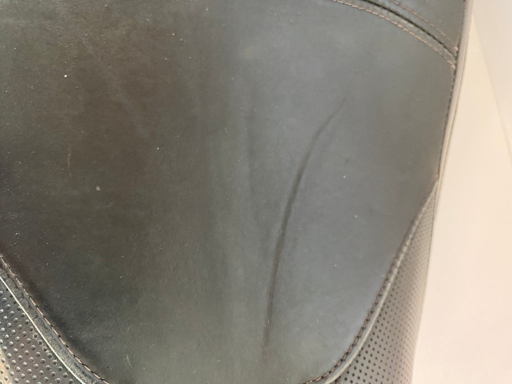 Selle solo Softail Breakout CVO Harley Davidson REF OEM 52000239