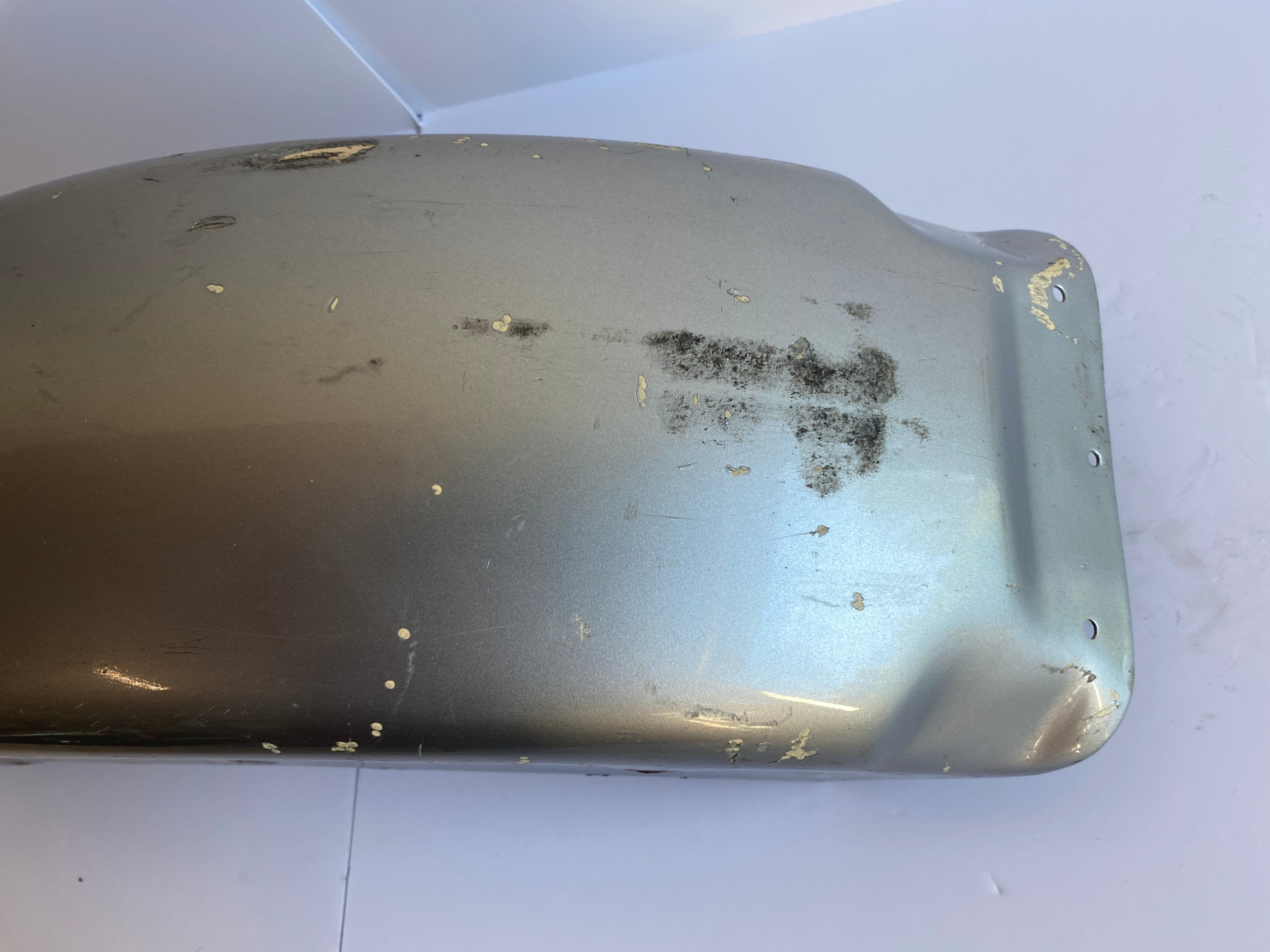 Harley Davidson Heckfender OEM-Referenz: 59914-86A