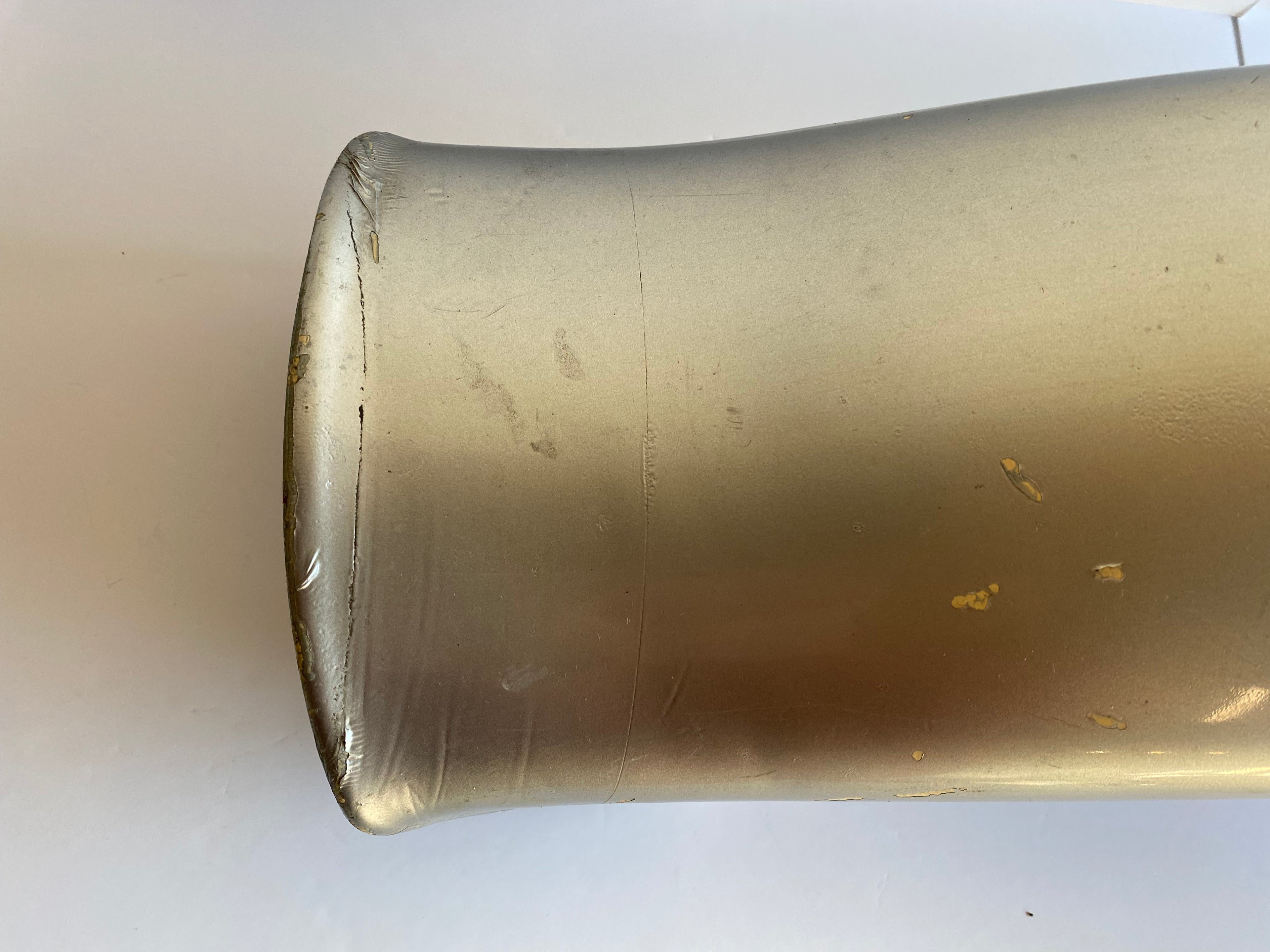 Harley Davidson Heckfender OEM-Referenz: 59914-86A