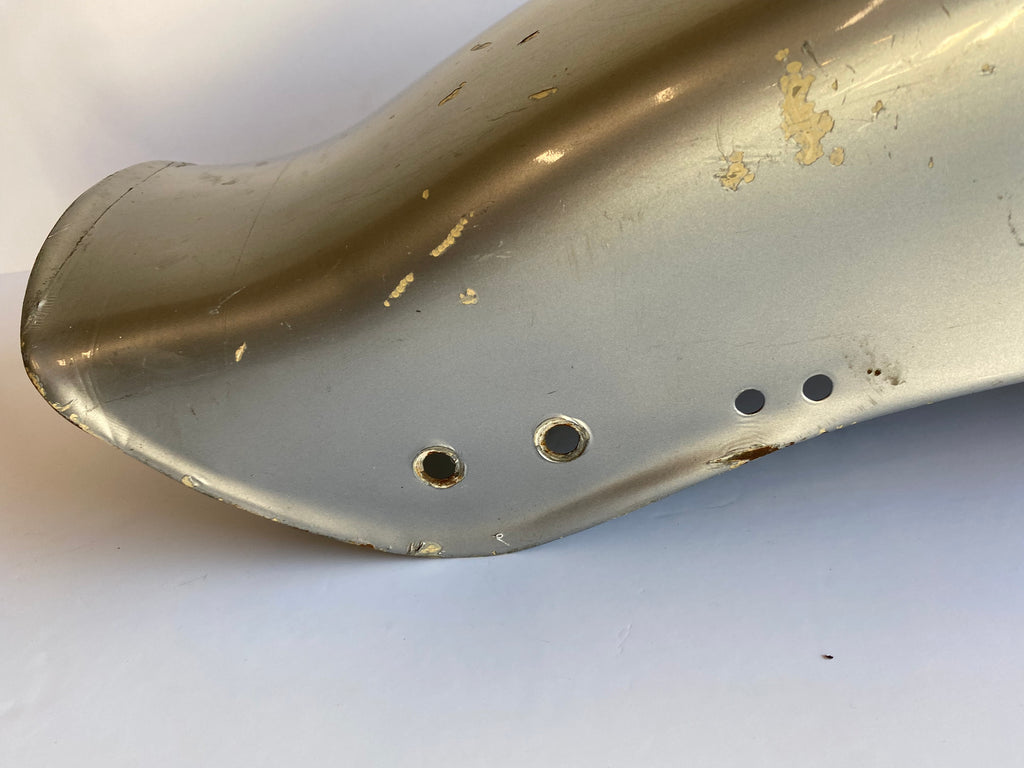 Harley Davidson Heckfender OEM-Referenz: 59914-86A