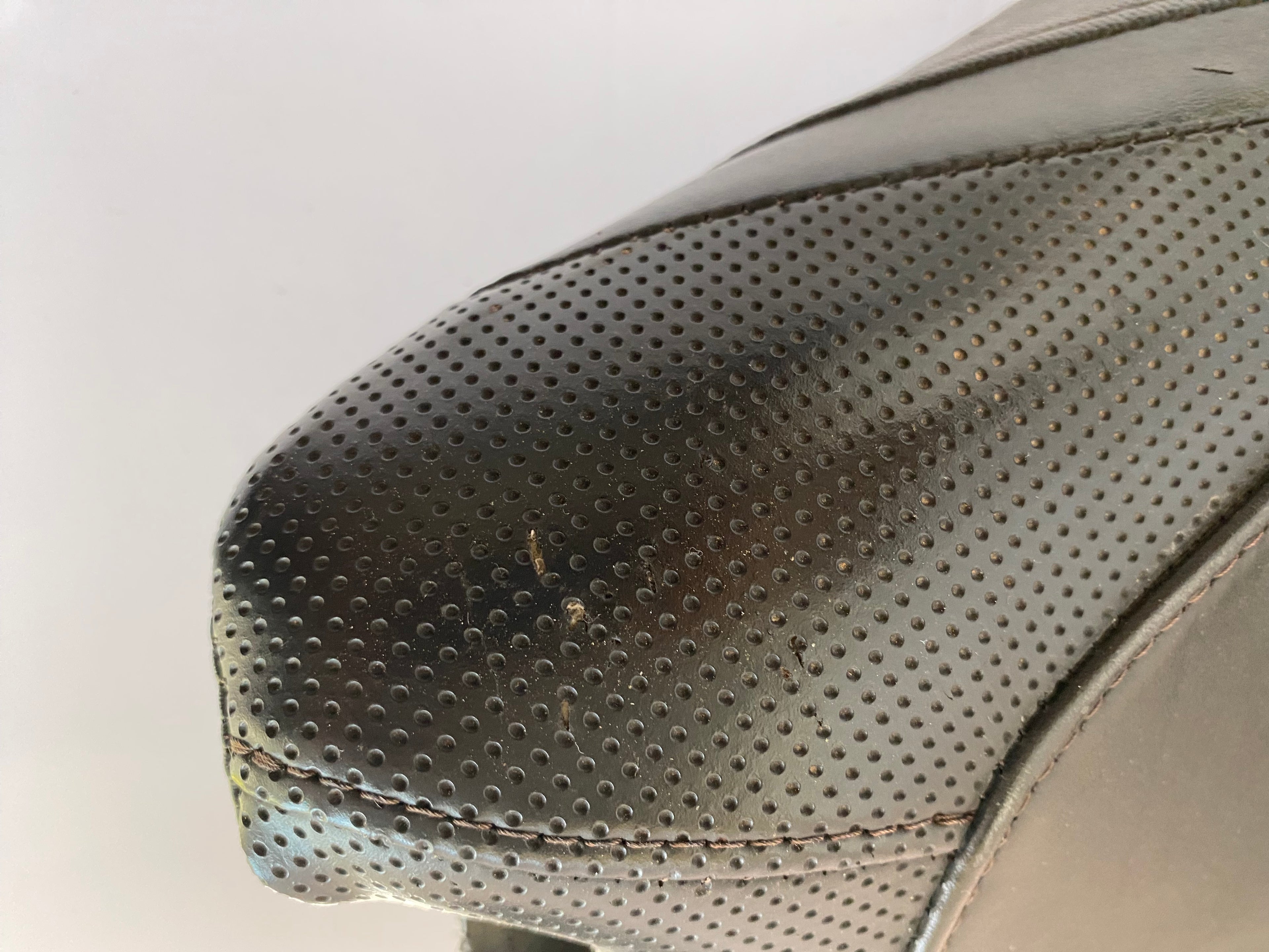 Selle solo Softail Breakout CVO Harley Davidson REF OEM 52000239
