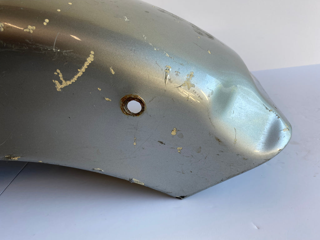 Harley Davidson Heckfender OEM-Referenz: 59914-86A