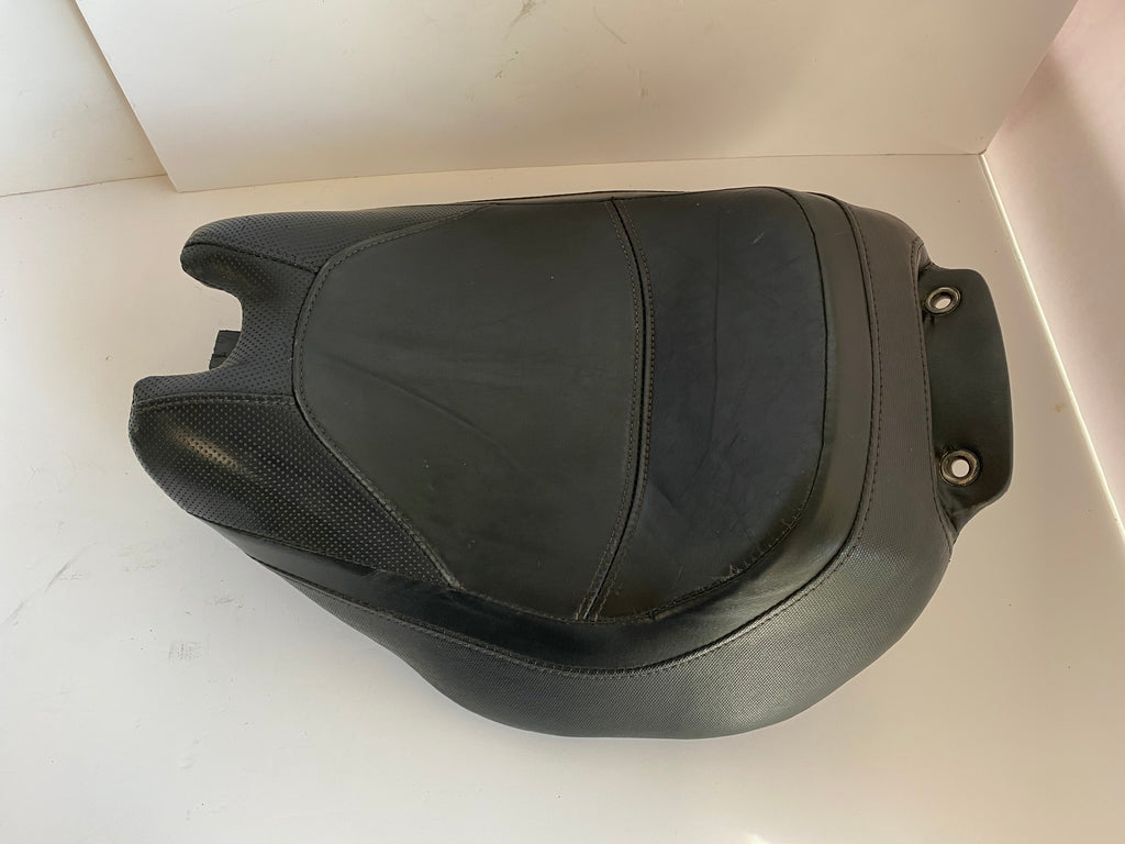 Selle solo Softail Breakout CVO Harley Davidson REF OEM 52000239