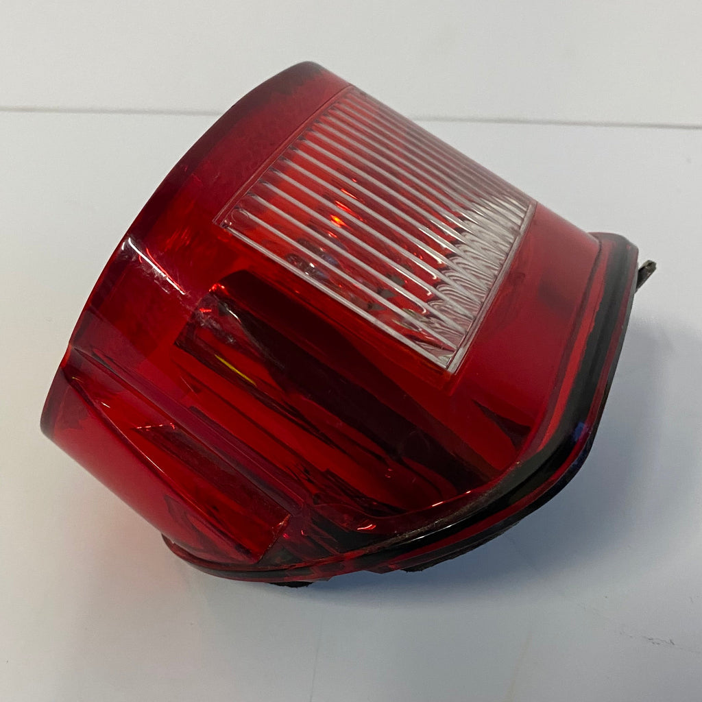 Harley Davidson Rücklichtglas OEM-Referenz: 68372-03
