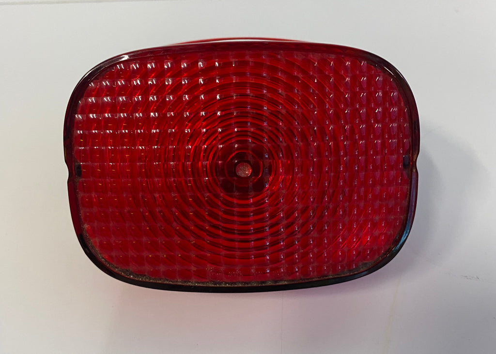 Harley Davidson Rücklichtglas OEM-Referenz: 68372-03