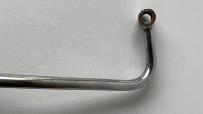 Jeu écarteurs de sacoches Dyna Harley Davidson REF Idem 90589-91D