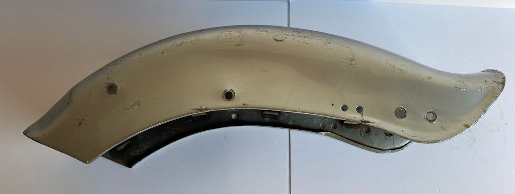 Harley Davidson Heckfender OEM-Referenz: 59914-86A