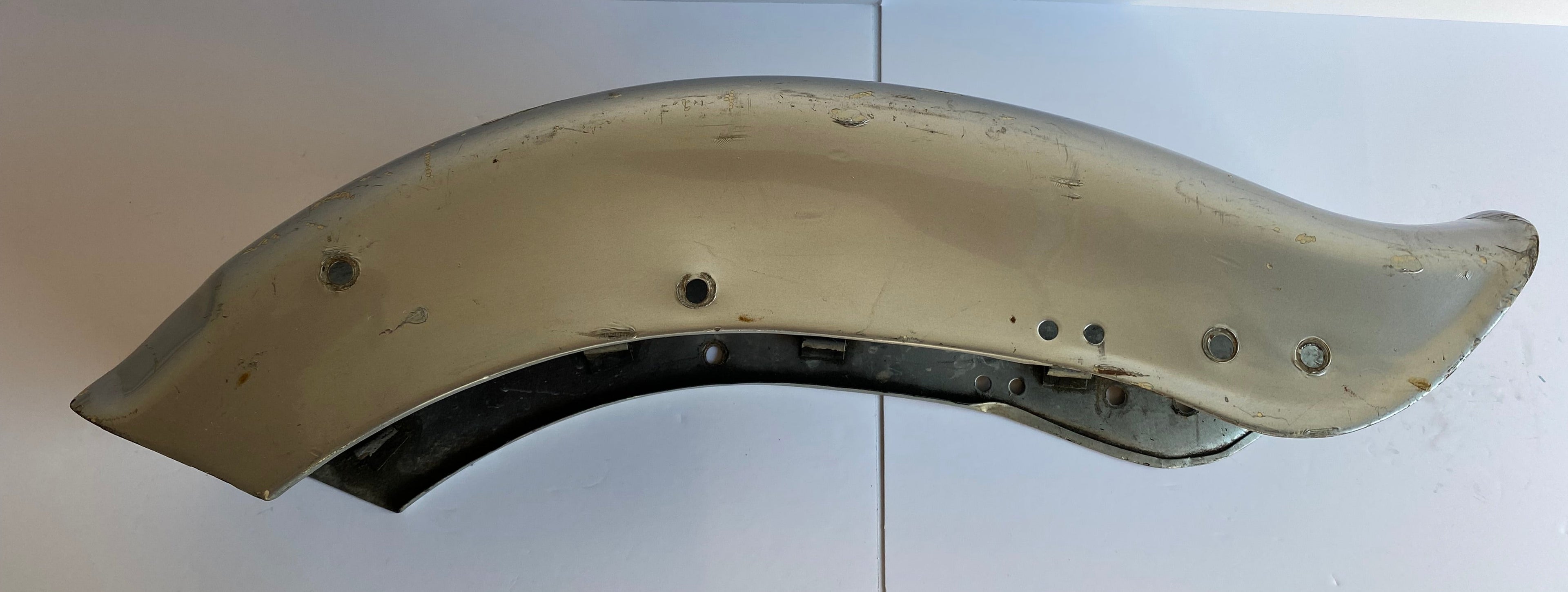 Harley Davidson Heckfender OEM-Referenz: 59914-86A