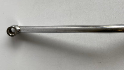 Jeu écarteurs de sacoches Dyna Harley Davidson REF Idem 90589-91D