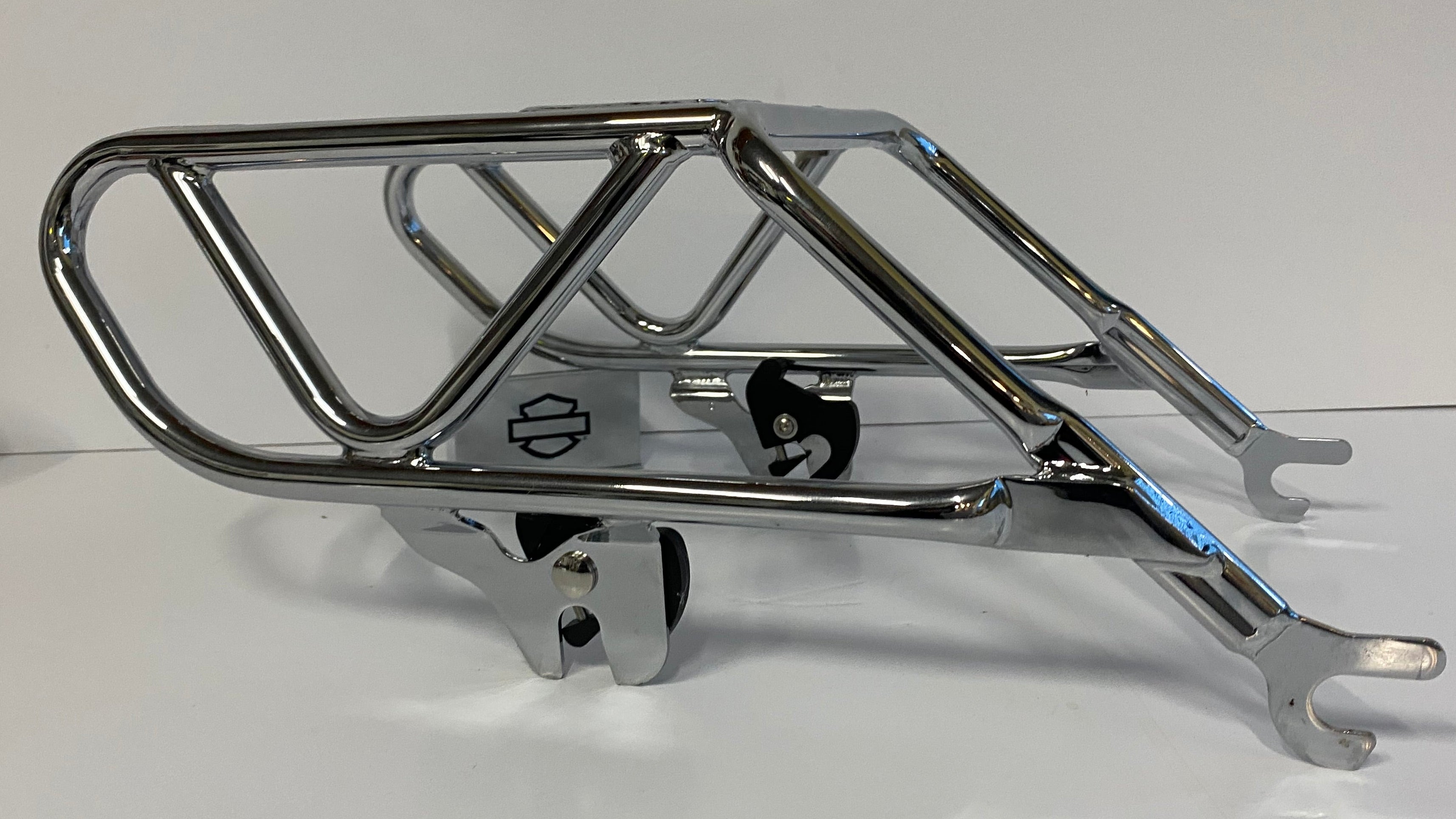 Support détachable tour pack Softail Harley Davidson REF 53066-00B