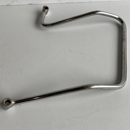Jeu écarteurs de sacoches Dyna Harley Davidson REF Idem 90589-91D