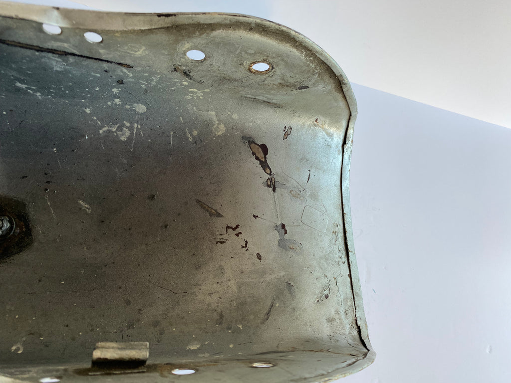 Harley Davidson Heckfender OEM-Referenz: 59914-86A