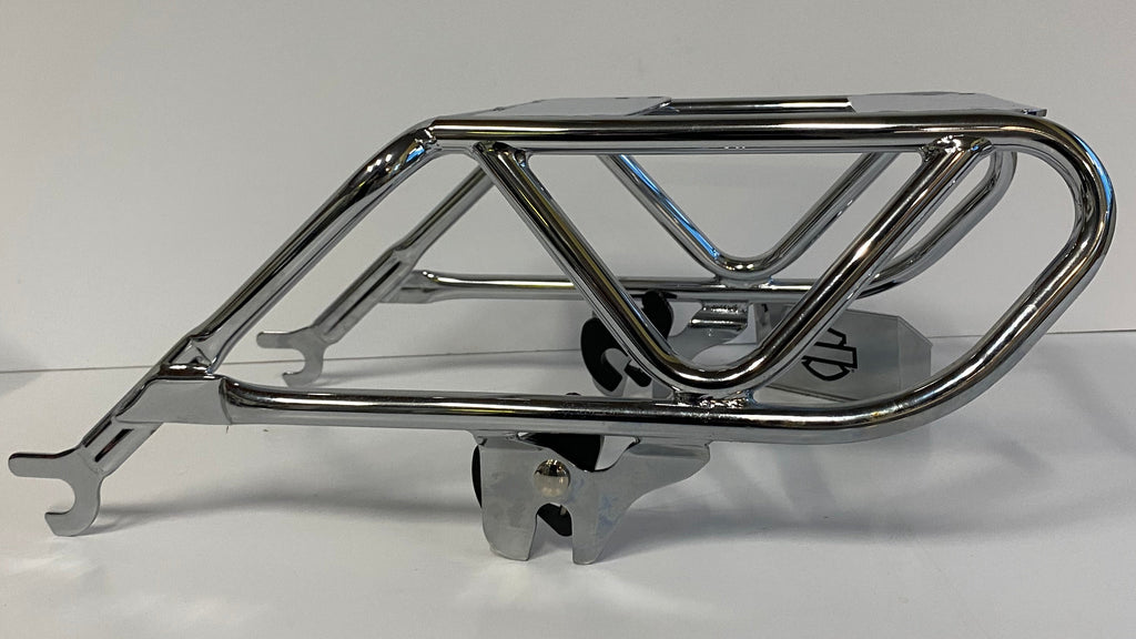 Support détachable tour pack Softail Harley Davidson REF 53066-00B