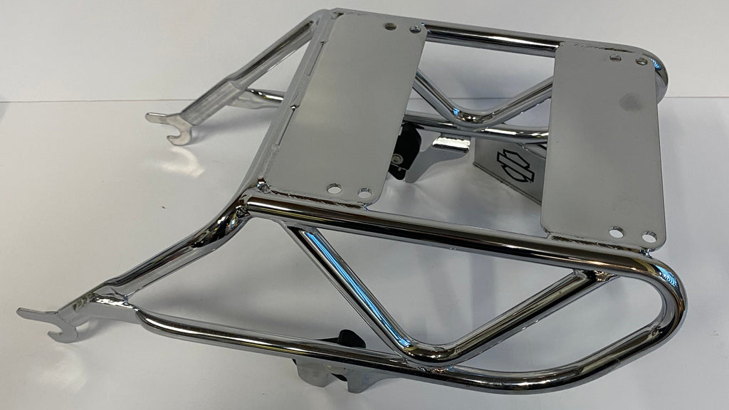 Support détachable tour pack Softail Harley Davidson REF 53066-00B