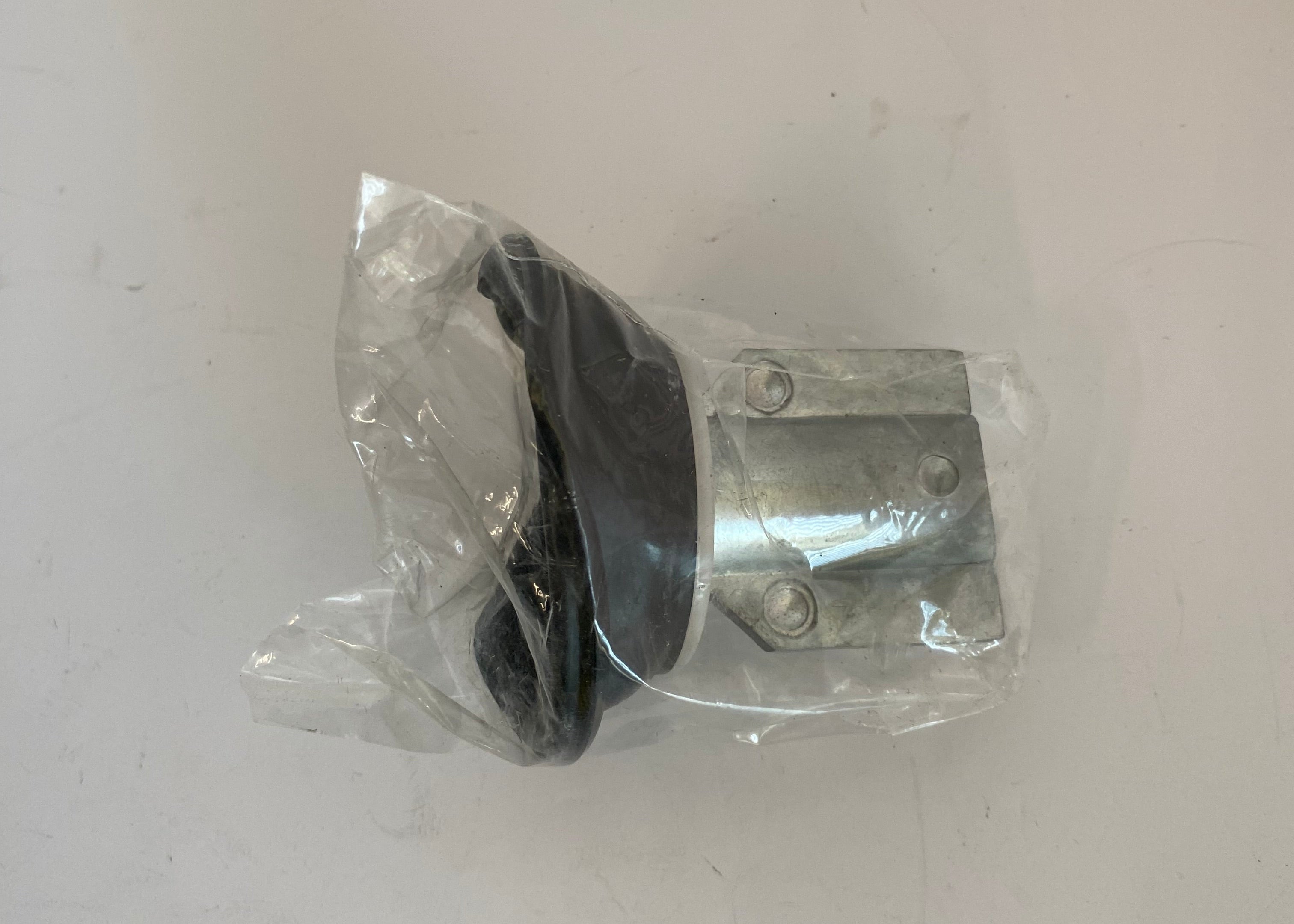 Boisseau à dépression pour carburateur CV40 Harley Davidson REF OEM 27585-88