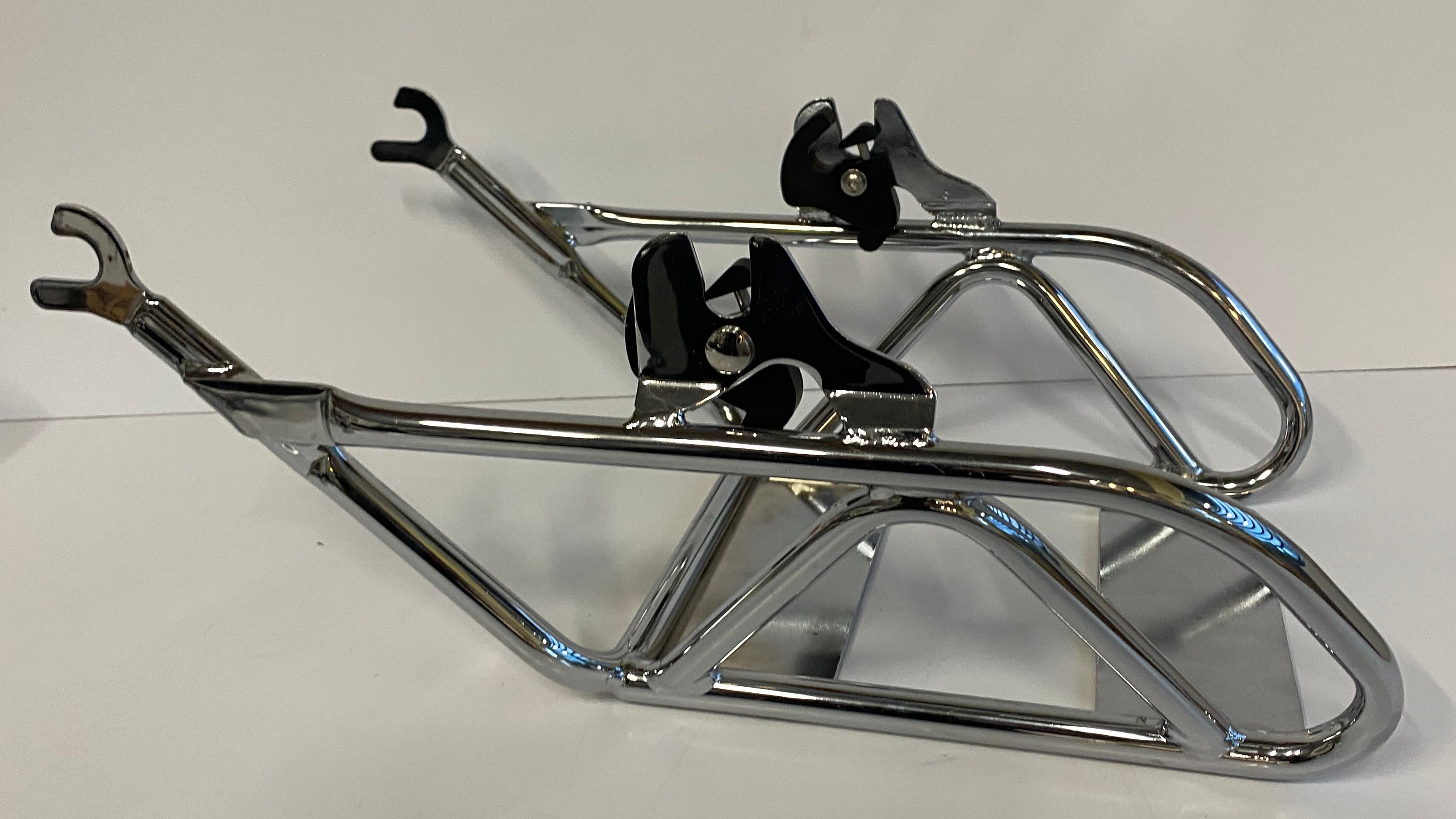 Support détachable tour pack Softail Harley Davidson REF 53066-00B