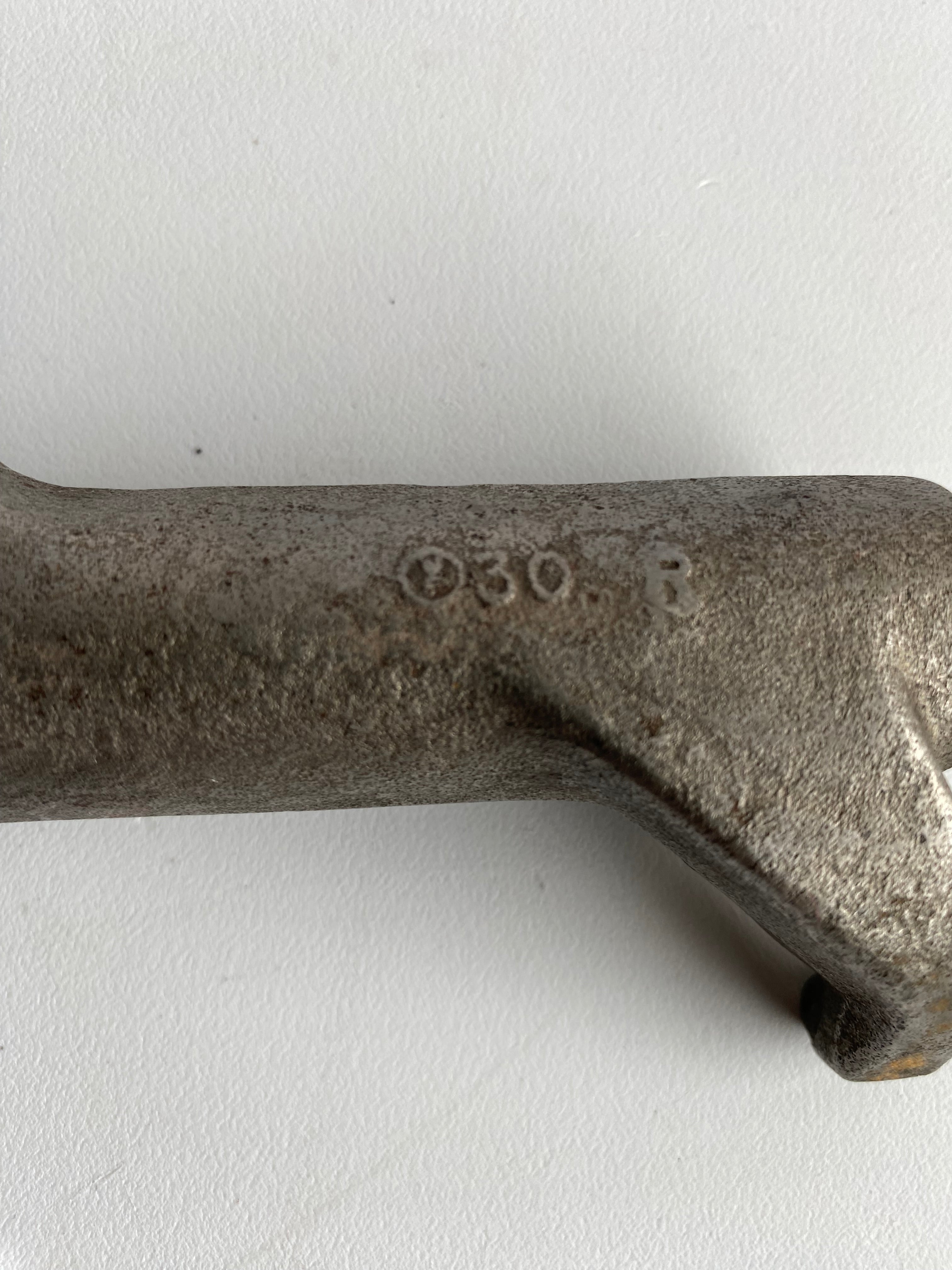 Culbuteur d'échappement avant et admission arrière Harley Davidson REF OEM 17375-83B