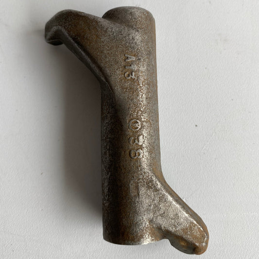 Culbuteur d'échappement arrière et admission avant Harley Davidson REF OEM 17360-83B
