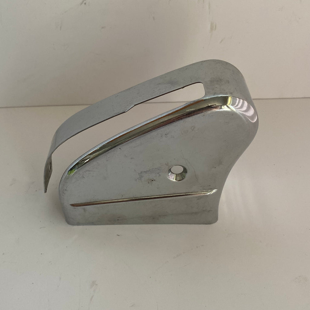 Cache sélecteur de vitesse Panhead Harley Davidson REF OEM 33644-52