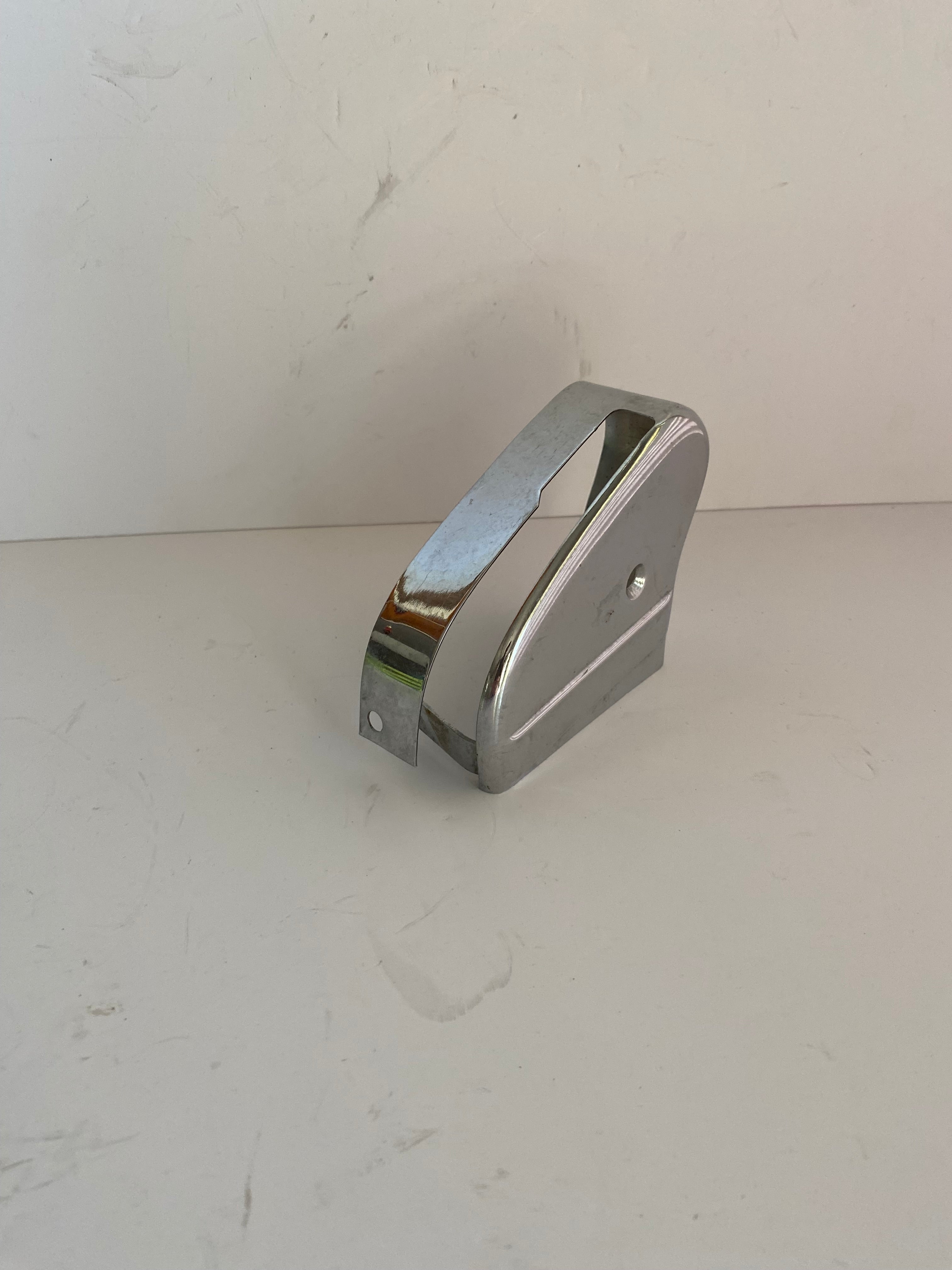 Cache sélecteur de vitesse Panhead Harley Davidson REF OEM 33644-52
