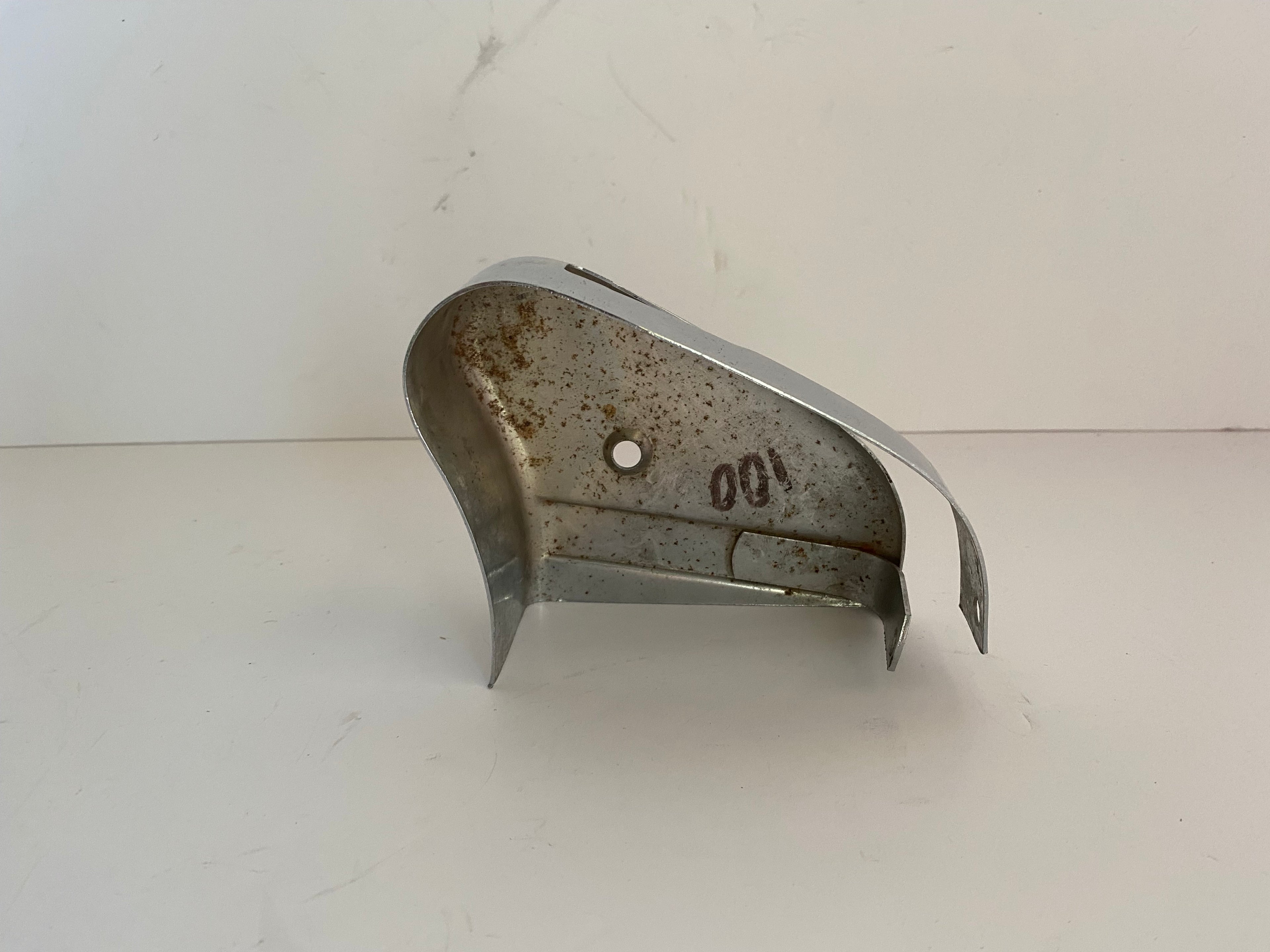 Cache sélecteur de vitesse Panhead Harley Davidson REF OEM 33644-52